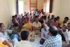 Dumka News: काठीकुण्ड में बिरसा दिव्यांग समिति की आम सभा, प्रखंड इकाई का हुआ गठन