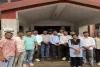 Giridih News: शिबू सोरेन की पुण्यतिथि पर झारखंड छात्र मोर्चा ने अस्पताल और वृद्धाश्रम में बांटे फल