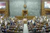 Politics News: संसद में फिर हंगामा, लोकसभा 12 बजे तक और राज्यसभा 2 बजे तक स्थगित