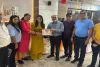 महिला उद्यमियों को मिला बाजार और डिजिटल मंच, तीन दिवसीय मानसून ट्रेड फेयर का समापन