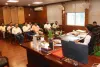 Dumka News: उपायुक्त ने समीक्षा बैठक में आपातकालीन स्वास्थ्य सेवाओं को सुदृढ़ करने के निर्देश दिए