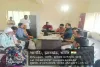 Koderma News: जयनगर में सीओ सारांश जैन की अध्यक्षता में आयोजित समाधान दिवस में 28 मामले आए