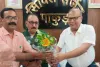Pakur News: डॉ. प्रवीण कुमार संथालिया बने नए सिविल सर्जन, स्वास्थ्य सेवाओं में सुधार का लिया संकल्प