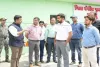 Palamu News: 87 लाख की लागत से बदलेगी जिला पुस्तकालय की तस्वीर, उपायुक्त ने कार्यों की समीक्षा की
