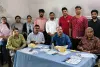 Hazaribagh News: अस्थि एवं जोड़ सप्ताह: हेलमेट और सीट बेल्ट के उपयोग पर एसबीएमसीएच ने किया जागरूक