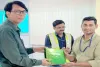 Koderma News: डीवीसी केटीपीएस में सुरक्षा जागरूकता पुरस्कार आयोजित, मानस नायक हुए सम्मानित