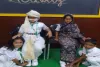Koderma News: सेक्रेड हार्ट स्कूल में नर्सरी से तीसरी तक के बच्चों का कार्यक्रम आयोजित