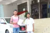 Pakur News: अमड़ापाड़ा में बंद पड़े सामुदायिक स्वास्थ्य केंद्र को चालू कराने की मांग, सौंपा ज्ञापन