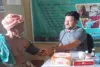 Pakur News: गानपुरा आयुष्मान आरोग्य मंदिर में सामान्य ओपीडी व एनसीसी स्क्रीनिंग का आयोजन