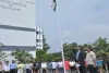 कैंब्रिज ग्रुप ऑफ इंस्टीट्यूशंस में धूमधाम और राष्ट्रभक्ति के साथ मनाया गया स्वतंत्रता दिवस