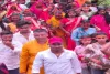 Hazaribagh News: 'हर-हर महादेव' के जयघोष से गूंजा चम्पानगर नावाडीह, उमड़ा श्रद्धालुओं का सैलाब