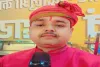 आध्यात्मिक भवन में गूंजी गणेश वंदना, गायक कमल नयन पाण्डेय ने मोहा सबका मन
