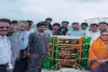 Pakur News: विधायक निसात आलम ने रघुनाथपुर सब स्टेशन में कंट्रोल रूम का किया शिलान्यास