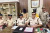 Bokaro News: कसमार के मोचरो से 400 मीटर केबल चोरी मामले में दो आरोपी गिरफ्तार