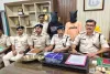 Bokaro News: जैनामोड़ मिश्रा साइड चोरी मामले में दो युवकों समेत तीन आरोपी गिरफ्तार