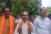 Pakur News: जनजाति सुरक्षा मंच ने प्रेस कॉन्फ्रेंस कर अनुच्छेद 342 में संशोधन की रखी मांग