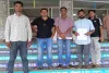 Giridih News: उसरी नदी बचाओ अभियान समिति ने बालमुकुंद फैक्ट्री पाइपलाइन के खिलाफ सौंपा ज्ञापन