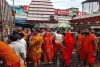 Shravani Mela 2026: 'हर-हर महादेव' के जयघोष से गूंजा बासुकीनाथ धाम, लाखों शिवभक्तों ने किया जलाभिषेक