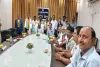 Dhanbad News: महाप्रबंधक केके सिंह की मौजूदगी में बरोरा में सेवानिवृत्त कर्मी किए गए सम्मानित