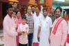 Giridih News: प्रसिद्ध धार्मिक स्थल झारखंड धाम पहुंचे जिला जज सुशील कुमार सिंह, किया जलाभिषेक