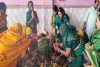 Giridih News: श्रावण की पहली सोमवारी पर गिरिडीह के शिवालयों में उमड़ी आस्था, लंबी कतारें