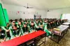 Giridih News: कस्तूरबा गांधी विद्यालय में साइबर सुरक्षा और बाल विवाह रोकथाम पर कार्यशाला आयोजित