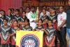 Deoghar News: मधुपुर में CBSE क्लस्टर-3 बालिका कबड्डी प्रतियोगिता का भव्य समापन