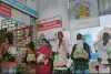Sahibganj News: निक्षय मित्र बने पुलिस और परिवहन विभाग के अधिकारी,टीबी मरीजों को वितरित की पोषण किट