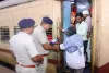 Deoghar News: श्रावणी मेले में पूर्व रेलवे की बेहतर व्यवस्था, 4 दिनों में 3.75 लाख श्रद्धालुओं ने की यात्रा