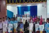 Deoghar News: मधुस्थली संस्थान में स्वतंत्रता सेनानियों को श्रद्धांजलि अर्पित करने हेतु आयोजित हुई विशेष संगोष्ठी