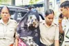 साहिबगंज से हनीट्रैप की आरोपी अर्पिता सरकार गिरफ्तार, STF कर रही आतंकी नेटवर्क की जांच