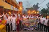 Koderma News: जे जे कॉलेज को गिरिडीह विवि से जोड़ने के खिलाफ आंदोलन का ऐलान