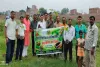 Giridih News: पर्यावरण संरक्षण का संदेश, तैलिक साहू सभा ने चलाया वृक्षारोपण अभियान