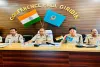 गिरिडीह में पुलिस की मासिक अपराध समीक्षा बैठक, लंबित कांडों के त्वरित निष्पादन का निर्देश