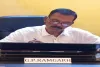 Ramgarh News:  भारतमाला परियोजना से प्रभावित आदिवासी परिवारों के मुआवजे की उठी मांग