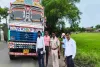 Pakur News: विशेष वाहन जांच अभियान में 12 भारी व्यावसायिक वाहनों का ऑनलाइन ई-चालान