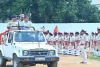 Deoghar News: स्वतंत्रता दिवस परेड का अंतिम पूर्वाभ्यास संपन्न, उपायुक्त और एसपी ने जवानों व स्कूली बच्चों का बढ़ाया उत्साह, दिए निर्देश