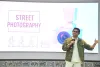 Ranchi News: SBU में आयोजित पिक्सल स्पंदन 2026 में अमन सोय ने जीता प्रथम पुरस्कार