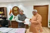 Politics News: पलामू-गढ़वा के विकास के लिए रेल कनेक्टिविटी पर जोर, सांसद वीडी राम ने सौंपा ज्ञापन