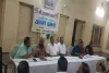 Koderma News: श्री अग्रसेन भवन में अग्रवाल समाज की बैठक, जयंती समारोह की तैयारी शुरू