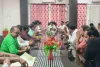 Giridih News: मधुबन में एसडीओ की अध्यक्षता में अपशिष्ट प्रबंधन पर हुई महत्वपूर्ण समीक्षा बैठक