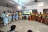Sahibganj News: दीप प्रज्वलन के साथ साहिबगंज में ‘संस्कृति ज्ञान महाअभियान’ का आगाज, बच्चों को बताए जाएंगे भारतीय संस्कृति के मूल्य