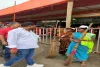 Deoghar News: प्रथम सोमवारी से पहले महापौर ने कांवरिया रूटलाइन का किया निरीक्षण, व्यवस्थाएं परखी