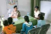 Bokaro News: घर से निकलीं दो बच्चियां ट्रेन से पहुंचीं स्टेशन, पुलिस ने सुरक्षित परिजनों को सौंपा