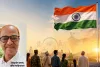 तिरंगा केवल आकाश में नहीं, हमारे आचरण में भी लहराए