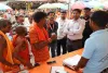 Dumka News: श्रावणी मेला के 13वें दिन बासुकीनाथ पहुंचे उपायुक्त, सुरक्षा व्यवस्था का लिया जायजा