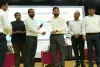 Palamu News: टाउन हॉल में आयोजित दत्तोपंत ठेंगड़ी रोजगार मेले में उमड़ी युवाओं की भीड़