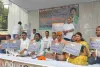 Hazaribagh News: खान एवं खनिज संशोधन विधेयक के खिलाफ कांग्रेस का एकदिवसीय उपवास, जय प्रकाश पटेल ने जताया विरोध
