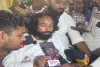 Breaking News: सोनम वांगचुक से वीडियो कॉल पर छात्र नेता देवेंद्र नाथ महतो की बातचीत