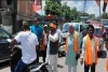 JPSC विवाद: जमशेदपुर में भाजपा के 'झारखंड बंद' का मिला-जुला असर, बाज़ार रहे बंद, सड़कों पर यातायात सामान्य